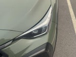 2024 Subaru Crosstrek Limited AWD