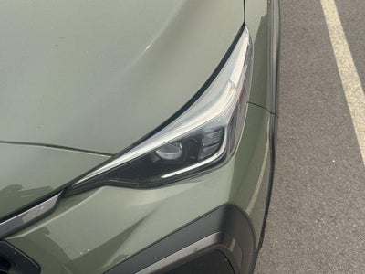 2024 Subaru Crosstrek Limited AWD
