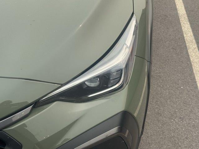 2024 Subaru Crosstrek Limited AWD
