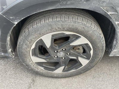 2024 Subaru Crosstrek Limited AWD