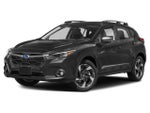2025 Subaru Crosstrek Limited AWD