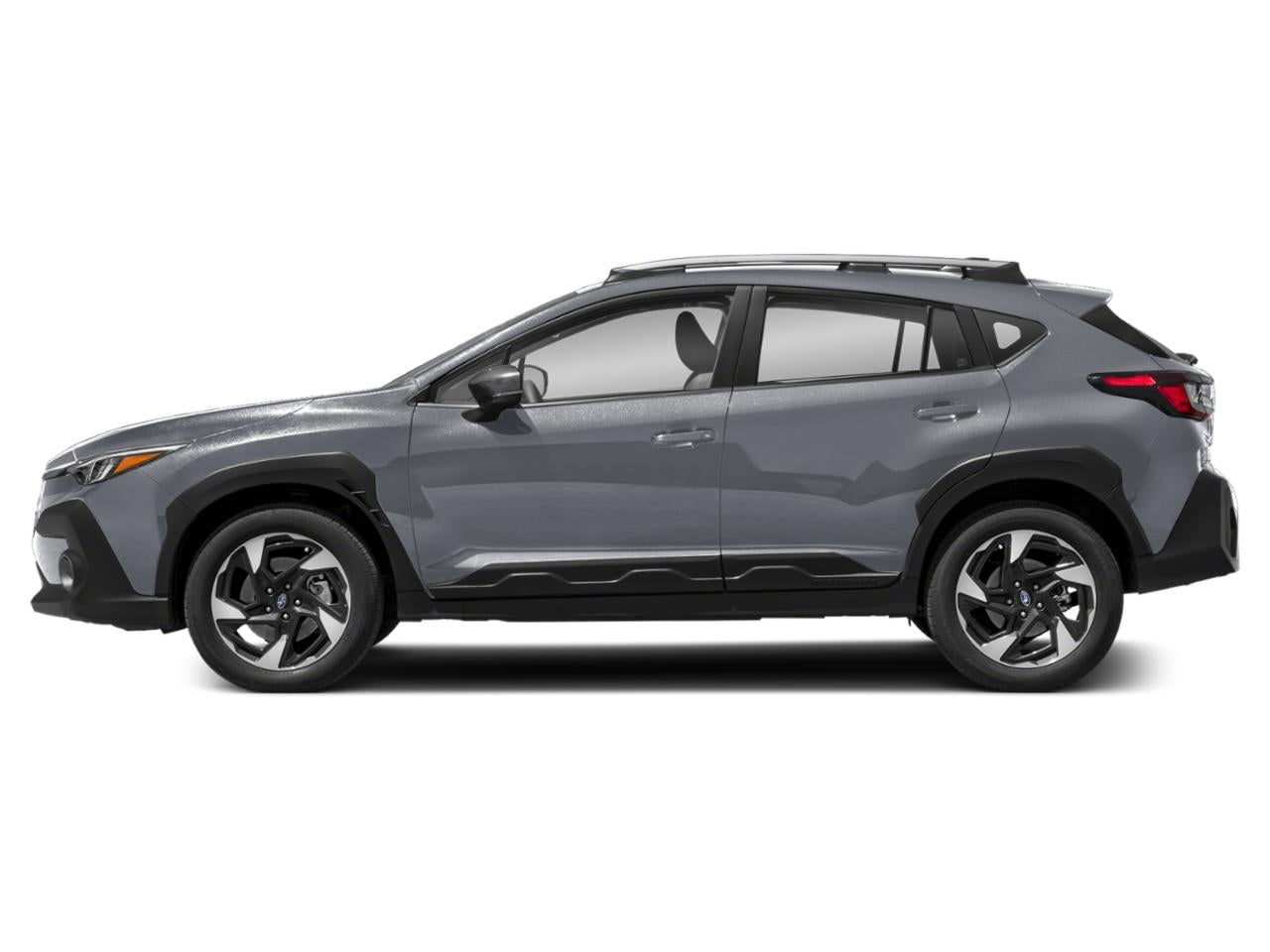 2024 Subaru Crosstrek Limited AWD