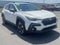 2025 Subaru Crosstrek Limited AWD