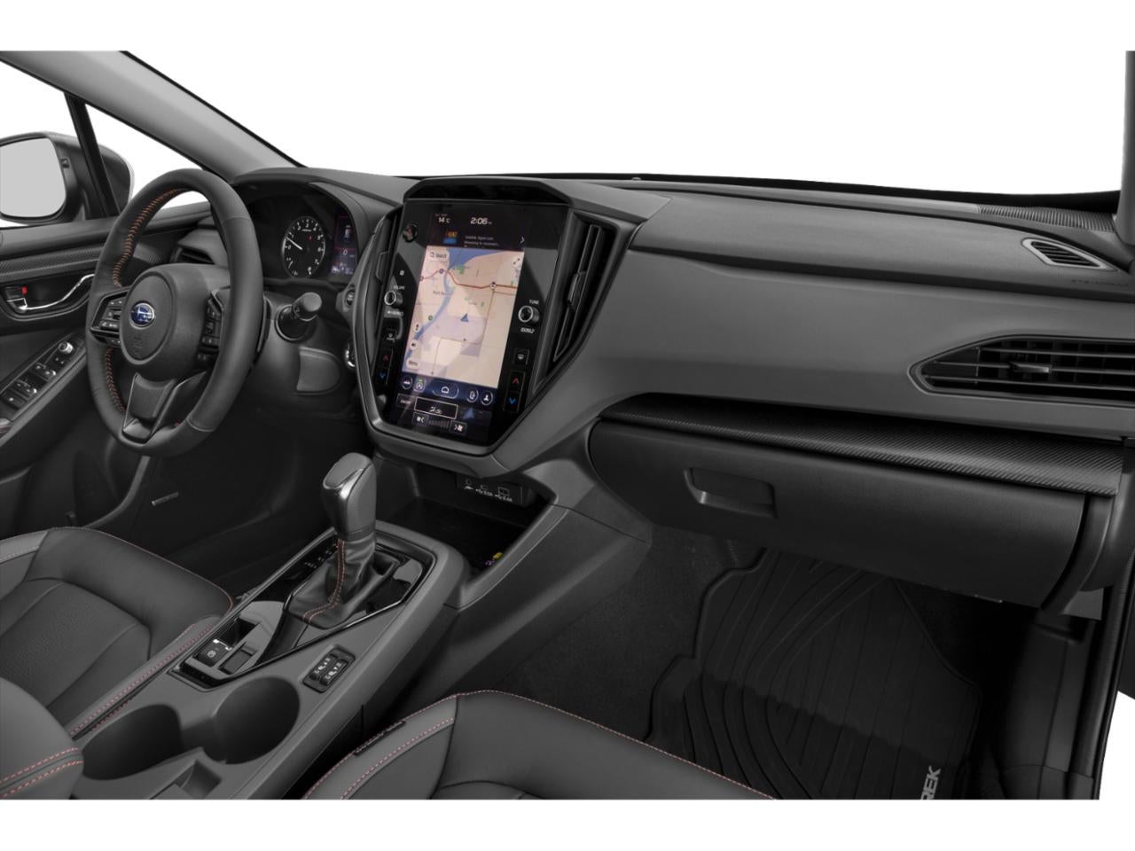 2024 Subaru Crosstrek Limited AWD