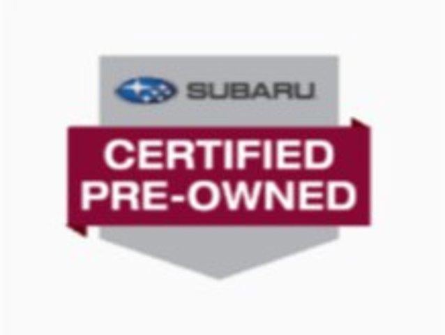 2025 Subaru Crosstrek Limited AWD