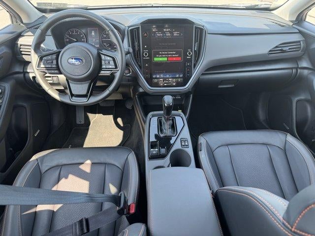 2025 Subaru Crosstrek Limited AWD