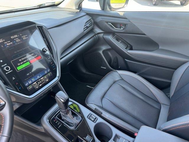 2025 Subaru Crosstrek Limited AWD