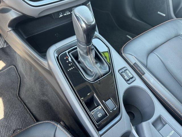 2025 Subaru Crosstrek Limited AWD