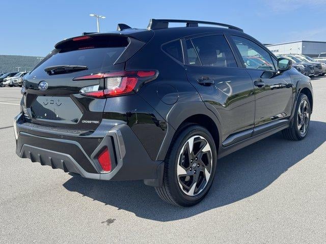 2025 Subaru Crosstrek Limited AWD