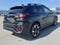 2025 Subaru Crosstrek Limited AWD