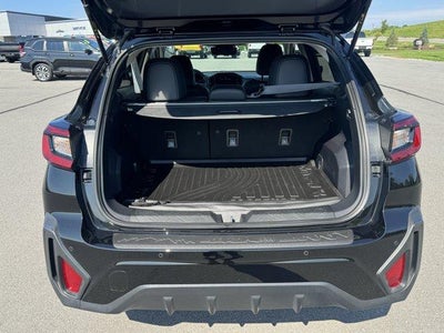 2025 Subaru Crosstrek Limited AWD