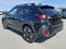 2025 Subaru Crosstrek Limited AWD