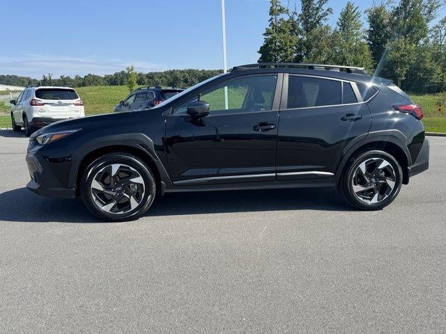 2025 Subaru Crosstrek Limited AWD