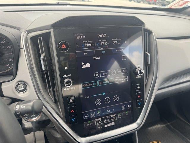 2024 Subaru Crosstrek Wilderness AWD