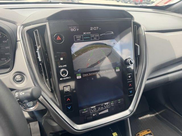 2024 Subaru Crosstrek Wilderness AWD