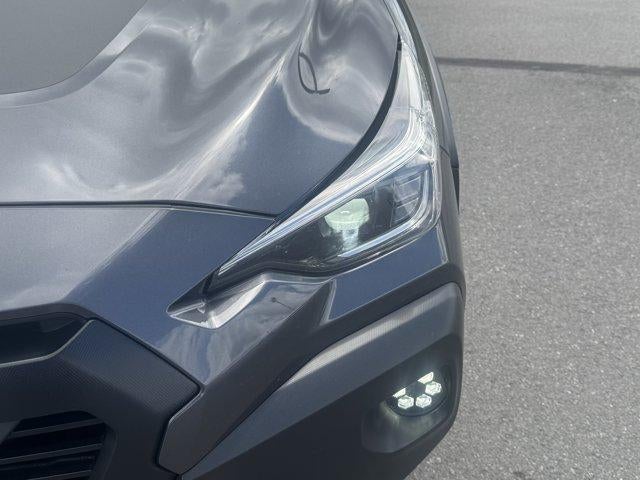 2024 Subaru Crosstrek Wilderness AWD