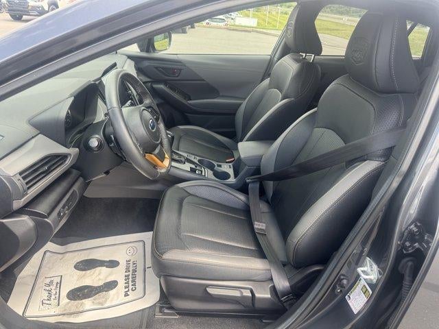 2024 Subaru Crosstrek Wilderness AWD