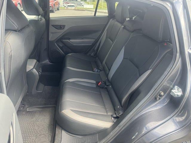 2024 Subaru Crosstrek Wilderness AWD