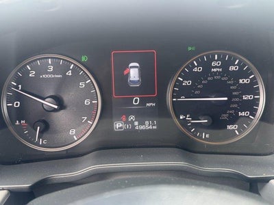 2024 Subaru Crosstrek Wilderness AWD