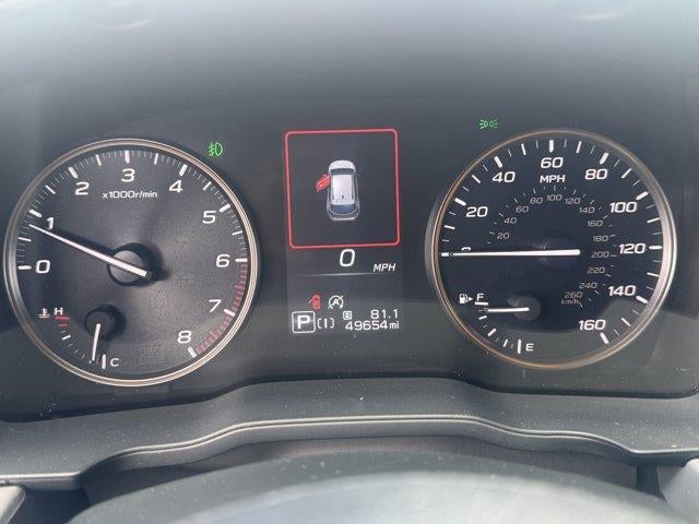 2024 Subaru Crosstrek Wilderness AWD