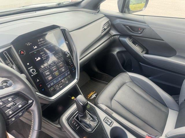 2024 Subaru Crosstrek Wilderness AWD