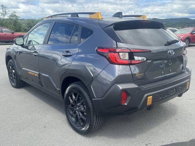 2024 Subaru Crosstrek Wilderness AWD