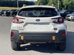 2024 Subaru Crosstrek Wilderness AWD