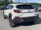 2024 Subaru Crosstrek Wilderness AWD