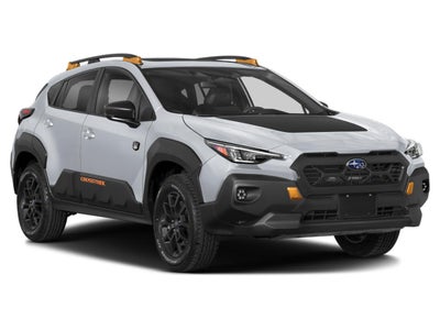 2024 Subaru Crosstrek Wilderness AWD