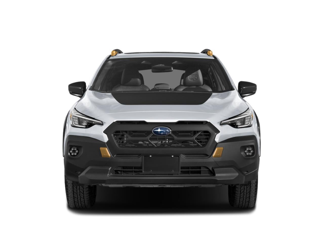 2024 Subaru Crosstrek Wilderness AWD