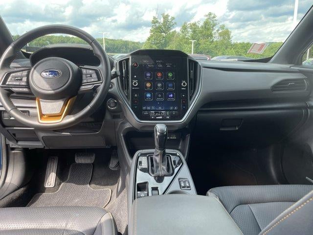 2024 Subaru Crosstrek Wilderness AWD
