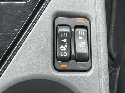 2024 Subaru Crosstrek Wilderness AWD