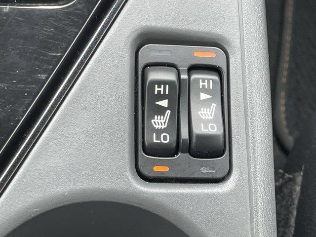 2024 Subaru Crosstrek Wilderness AWD