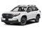 2026 Subaru Forester AWD