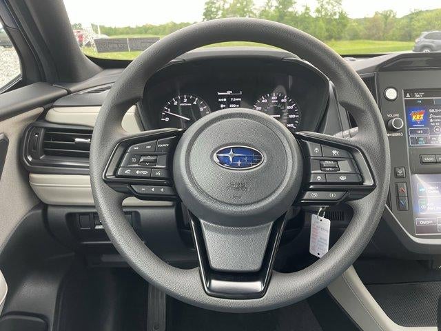 2026 Subaru Forester AWD