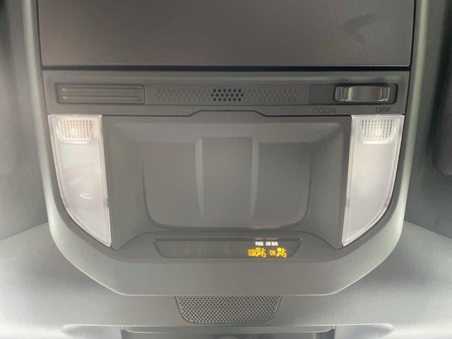 2026 Subaru Forester AWD