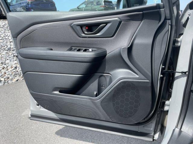 2026 Subaru Forester Premium AWD