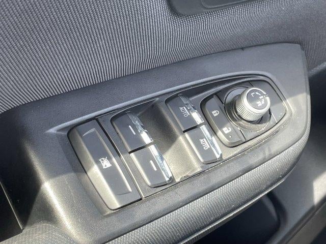 2026 Subaru Forester Premium AWD