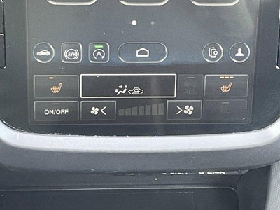 2026 Subaru Forester Premium AWD