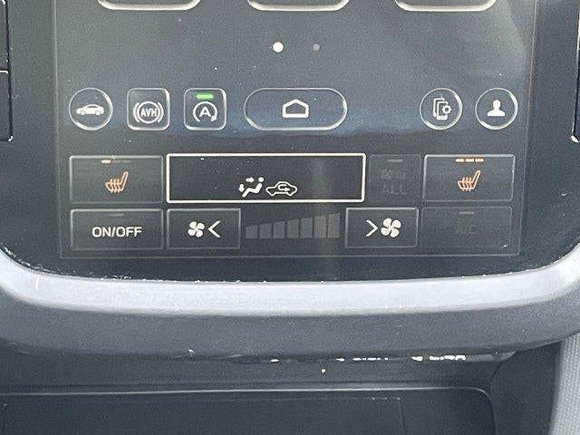 2026 Subaru Forester Premium AWD