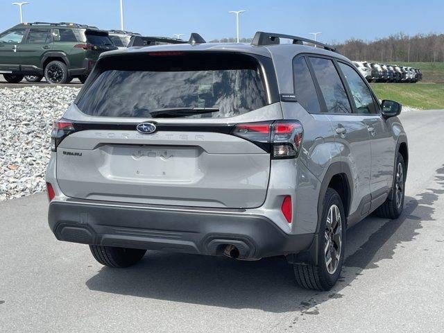 2026 Subaru Forester Premium AWD
