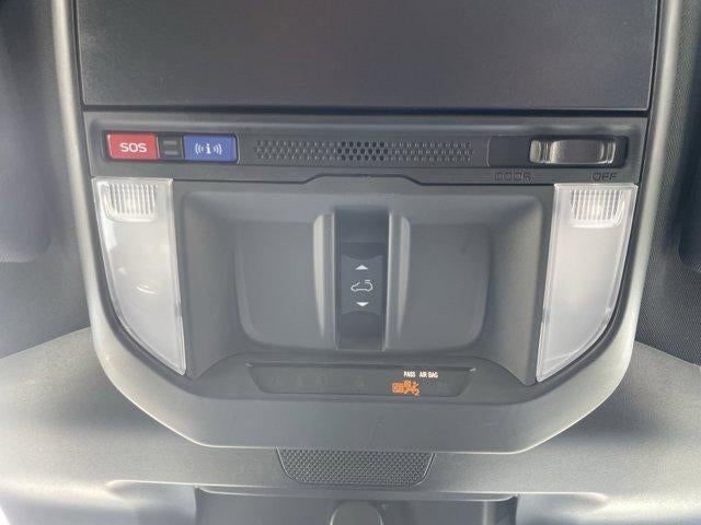 2026 Subaru Forester Premium AWD