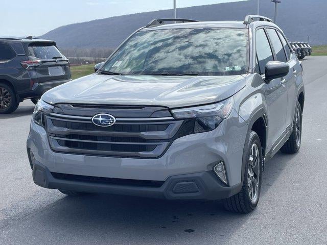 2026 Subaru Forester Premium AWD