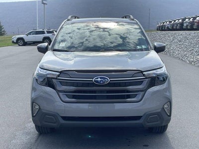 2026 Subaru Forester Premium AWD