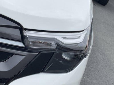 2026 Subaru Forester Premium AWD