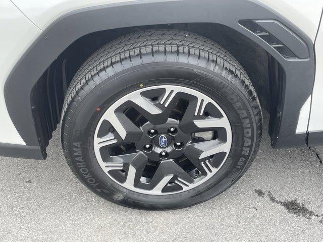 2026 Subaru Forester Premium AWD