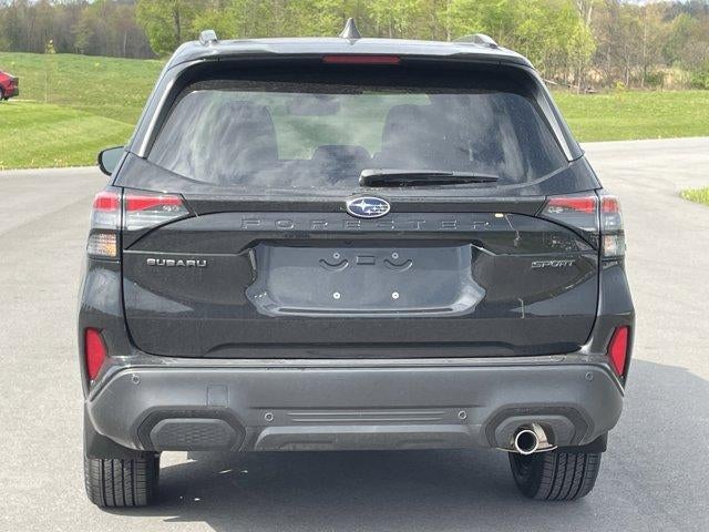 2026 Subaru Forester Premium AWD