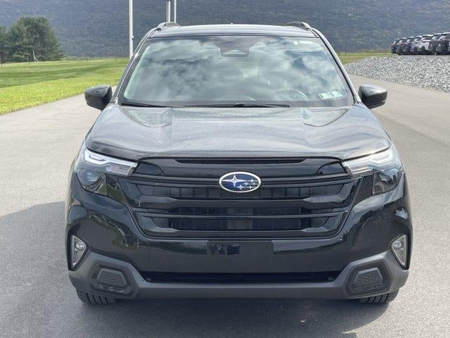 2026 Subaru Forester Premium AWD