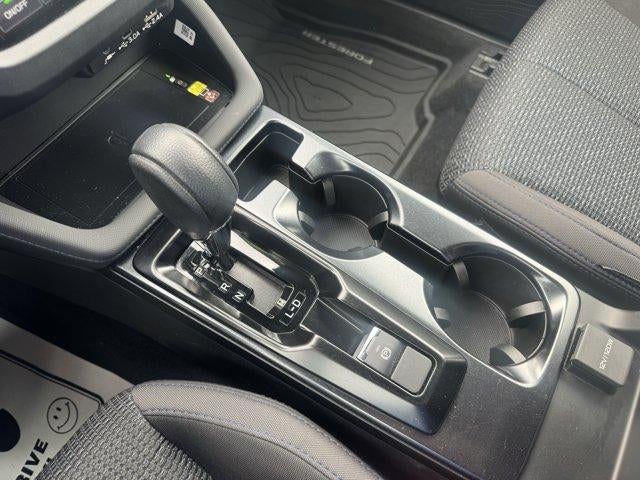 2026 Subaru Forester Premium AWD