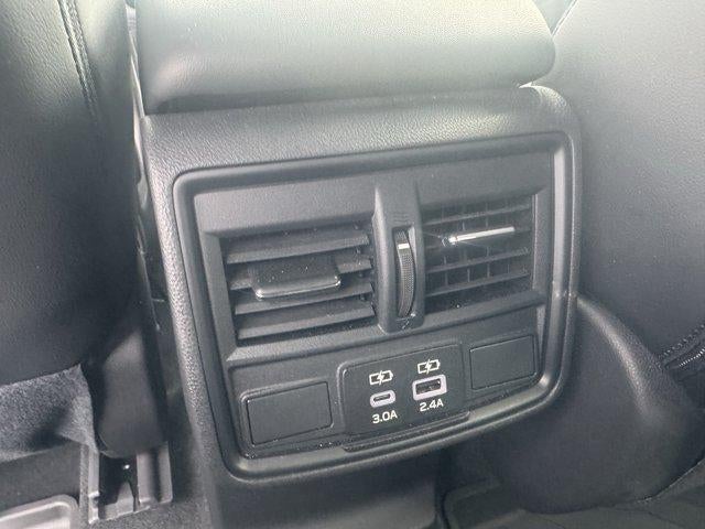 2026 Subaru Forester Premium AWD